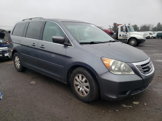 HONDA ODYSSEY EX 2010 5fnrl3h71ab027194