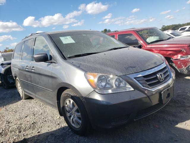 HONDA ODYSSEY EX 2010 5fnrl3h71ab029866