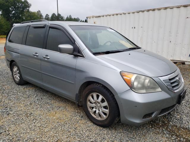 HONDA ODYSSEY EX 2010 5fnrl3h71ab035036