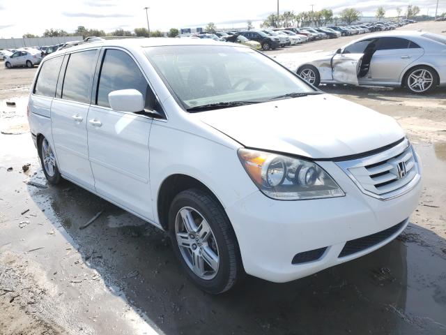 HONDA ODYSSEY EX 2010 5fnrl3h71ab037188