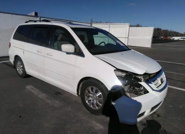 HONDA ODYSSEY 2010 5fnrl3h71ab037238