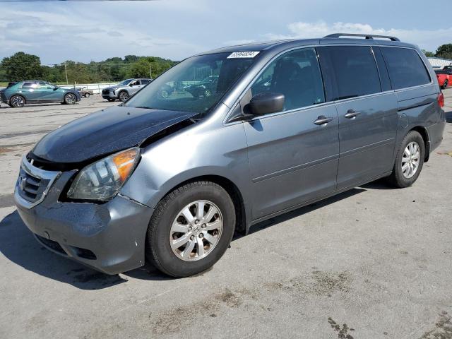 HONDA ODYSSEY EX 2010 5fnrl3h71ab038406