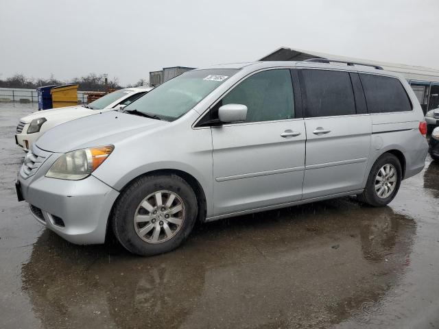 HONDA ODYSSEY EX 2010 5fnrl3h71ab040382