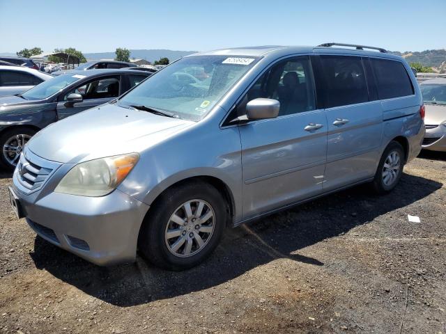 HONDA ODYSSEY EX 2010 5fnrl3h71ab042245