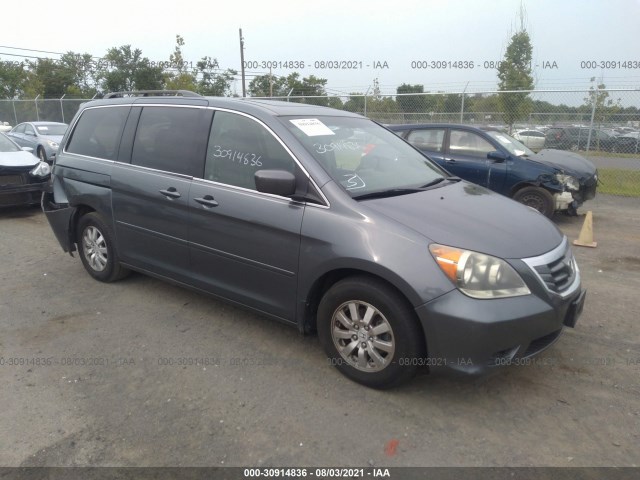 HONDA ODYSSEY 2010 5fnrl3h71ab052841