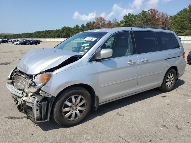 HONDA ODYSSEY EX 2010 5fnrl3h71ab056209