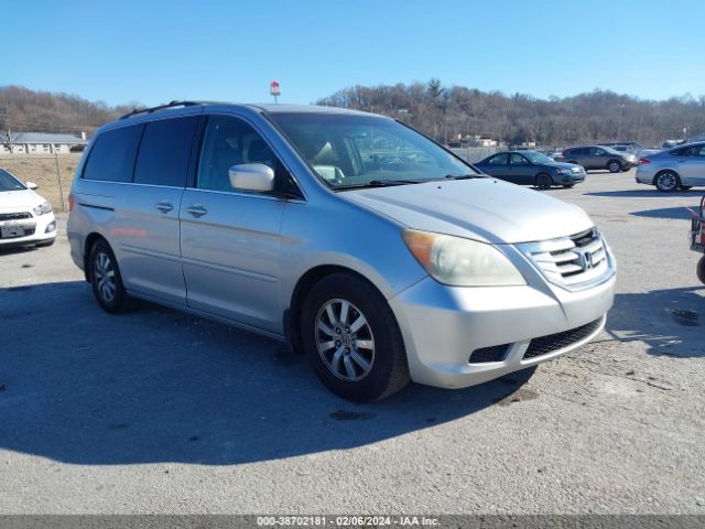 HONDA ODYSSEY 2010 5fnrl3h71ab057134