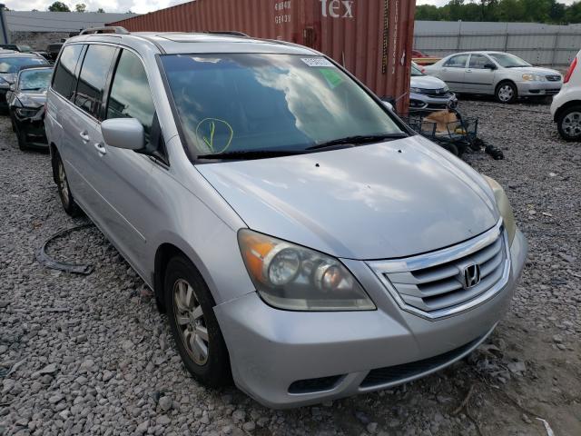 HONDA ODYSSEY EX 2010 5fnrl3h71ab061278