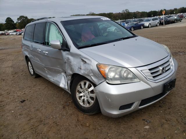 HONDA ODYSSEY EX 2010 5fnrl3h71ab061829