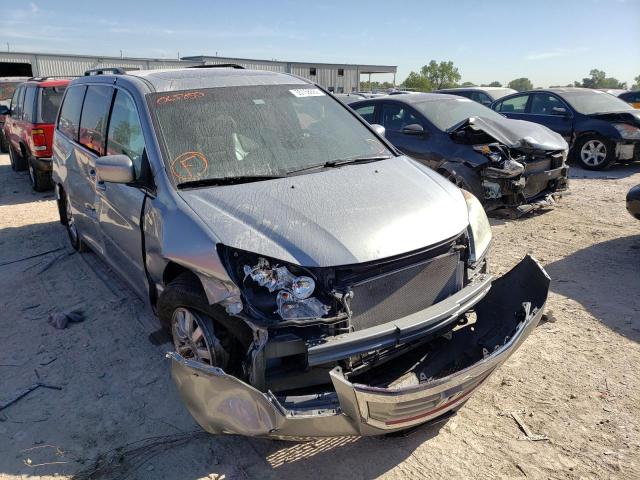 HONDA ODYSSEY EX 2010 5fnrl3h71ab065850