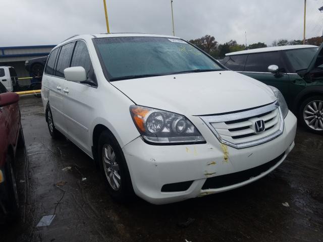 HONDA ODYSSEY EX 2010 5fnrl3h71ab069560