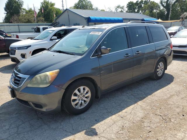 HONDA ODYSSEY EX 2010 5fnrl3h71ab069798