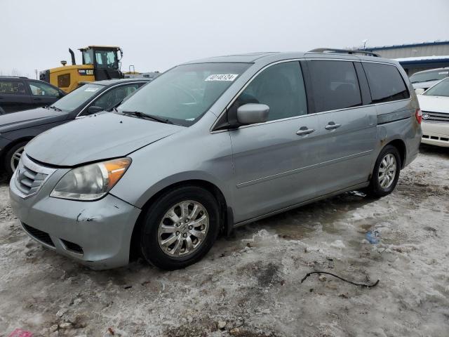 HONDA ODYSSEY EX 2010 5fnrl3h71ab077741