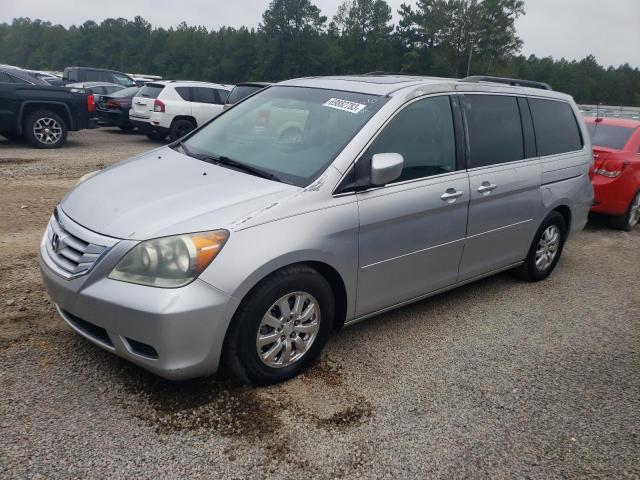 HONDA ODYSSEY EX 2010 5fnrl3h71ab077870