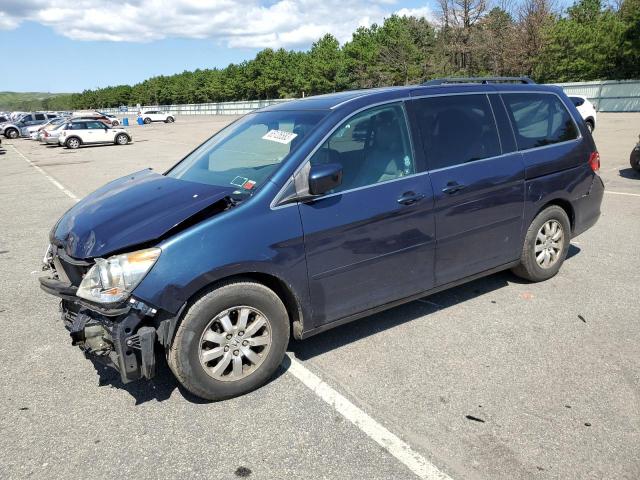 HONDA ODYSSEY EX 2010 5fnrl3h71ab079859