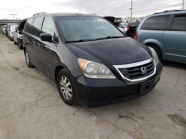 HONDA ODYSSEY EX 2010 5fnrl3h71ab083572