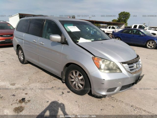 HONDA ODYSSEY 2010 5fnrl3h71ab088447