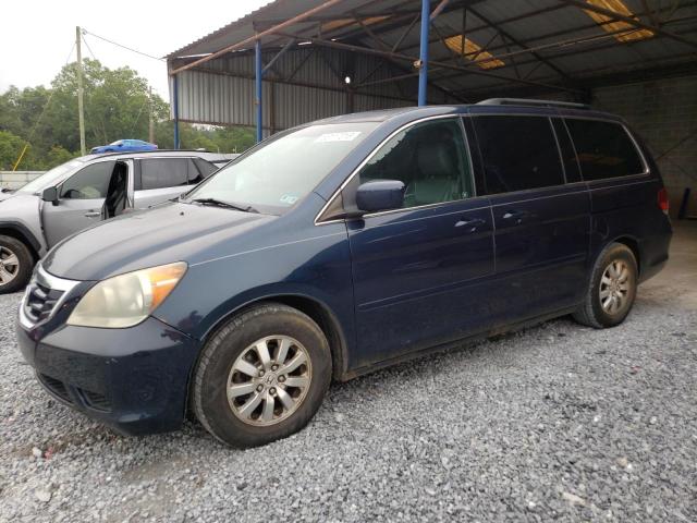 HONDA ODYSSEY EX 2010 5fnrl3h71ab088870