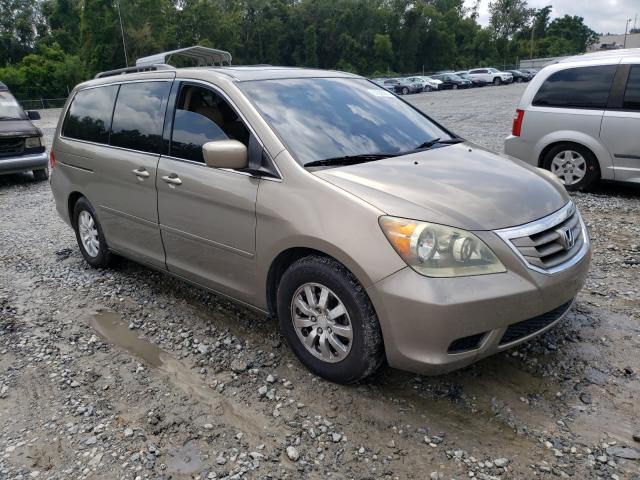 HONDA ODYSSEY EX 2010 5fnrl3h71ab096340