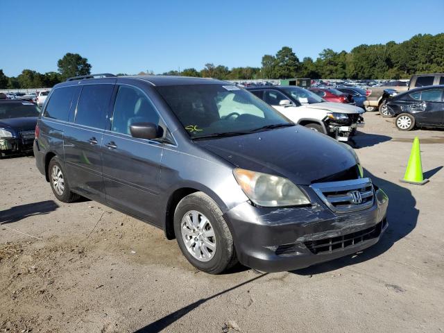 HONDA ODYSSEY 2010 5fnrl3h71ab096600