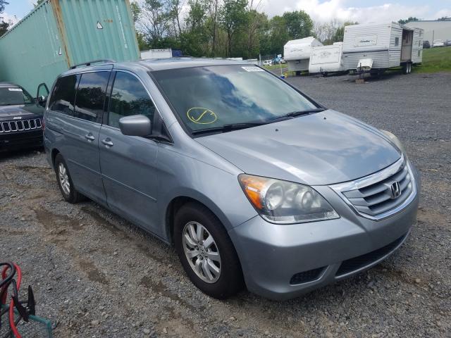 HONDA ODYSSEY EX 2010 5fnrl3h71ab104453