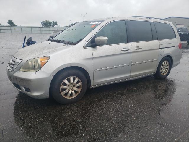 HONDA ODYSSEY EX 2010 5fnrl3h72ab010419