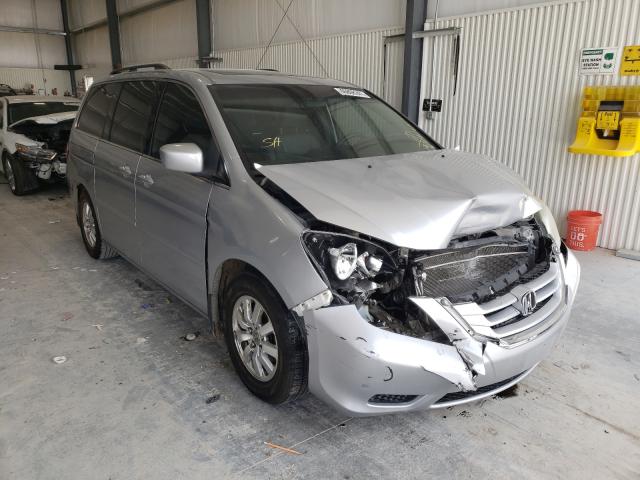 HONDA ODYSSEY EX 2010 5fnrl3h72ab012879