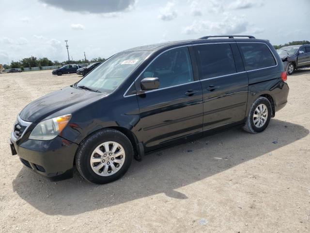 HONDA ODYSSEY EX 2010 5fnrl3h72ab060396