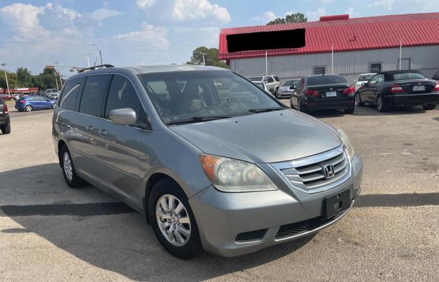 HONDA ODYSSEY EX 2010 5fnrl3h72ab083869