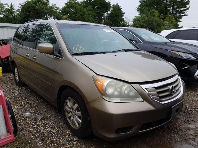 HONDA ODYSSEY 2010 5fnrl3h72ab086920