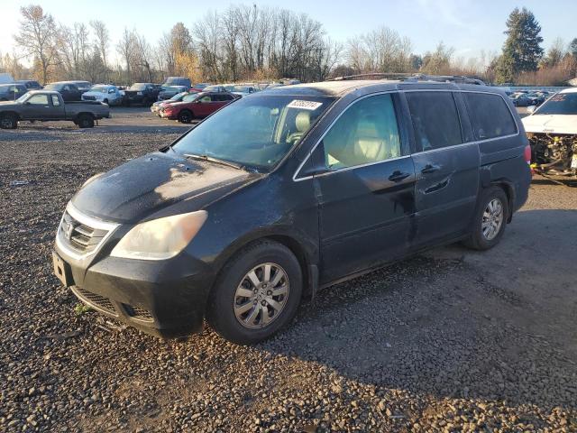 HONDA ODYSSEY EX 2010 5fnrl3h72ab101447