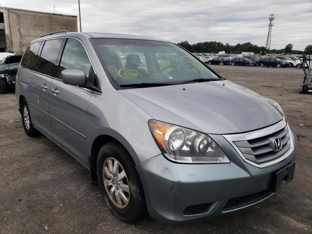 HONDA ODYSSEY EX 2010 5fnrl3h73ab009974