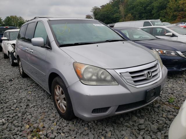 HONDA ODYSSEY EX 2010 5fnrl3h73ab022787