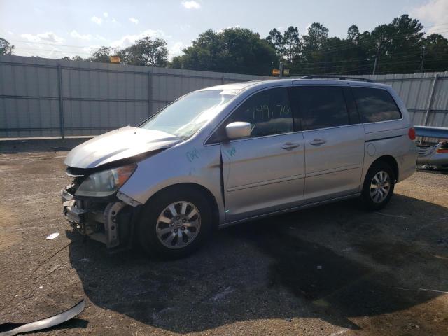 HONDA ODYSSEY EX 2010 5fnrl3h73ab024376