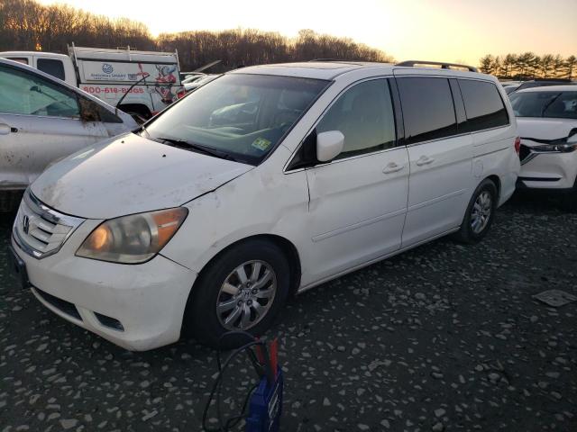 HONDA ODYSSEY EX 2010 5fnrl3h73ab027939