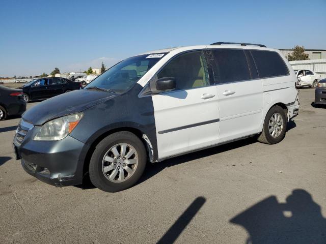 HONDA ODYSSEY EX 2010 5fnrl3h73ab030582