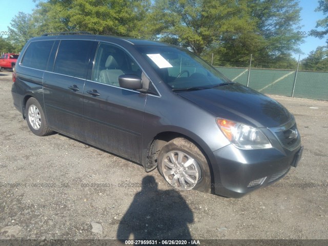 HONDA ODYSSEY 2010 5fnrl3h73ab032252