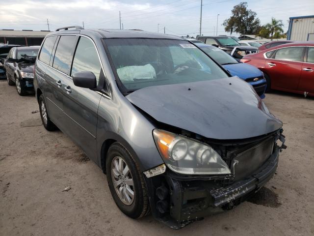 HONDA ODYSSEY EX 2010 5fnrl3h73ab032915