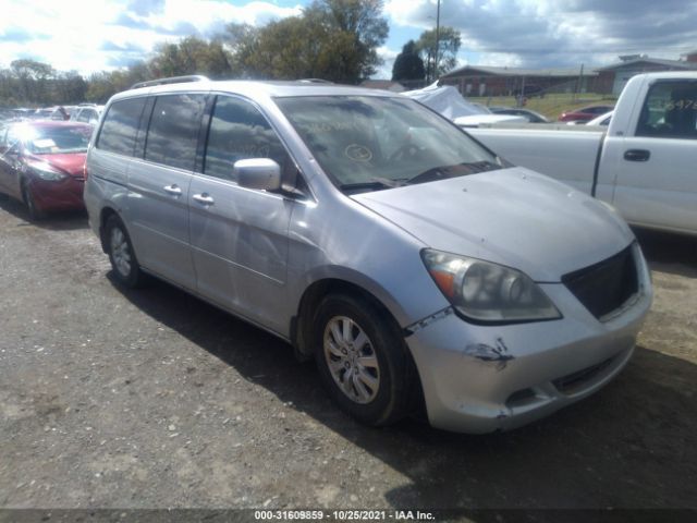 HONDA ODYSSEY 2010 5fnrl3h73ab039184