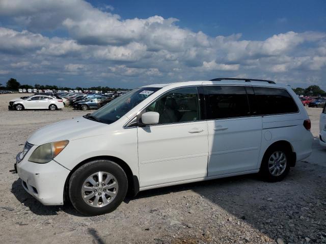 HONDA ODYSSEY EX 2010 5fnrl3h73ab045079