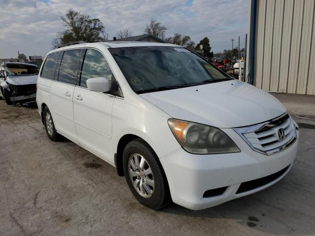 HONDA ODYSSEY EX 2010 5fnrl3h73ab049505