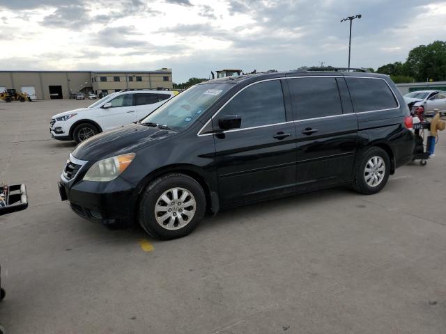 HONDA ODYSSEY EX 2010 5fnrl3h73ab049956