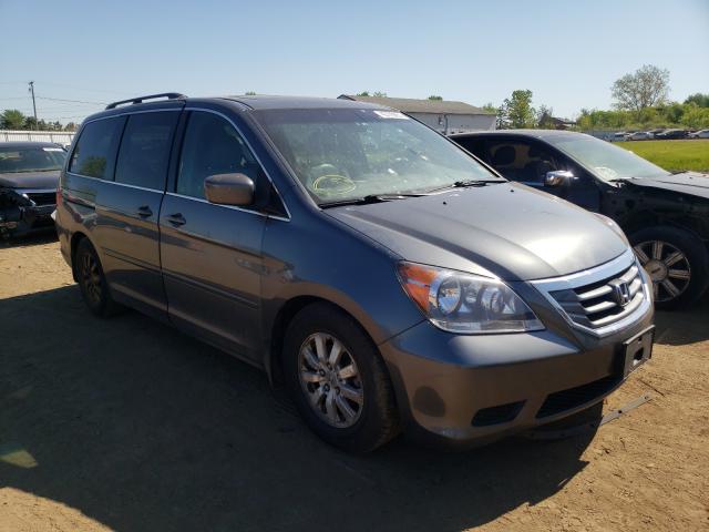 HONDA ODYSSEY EX 2010 5fnrl3h73ab050623