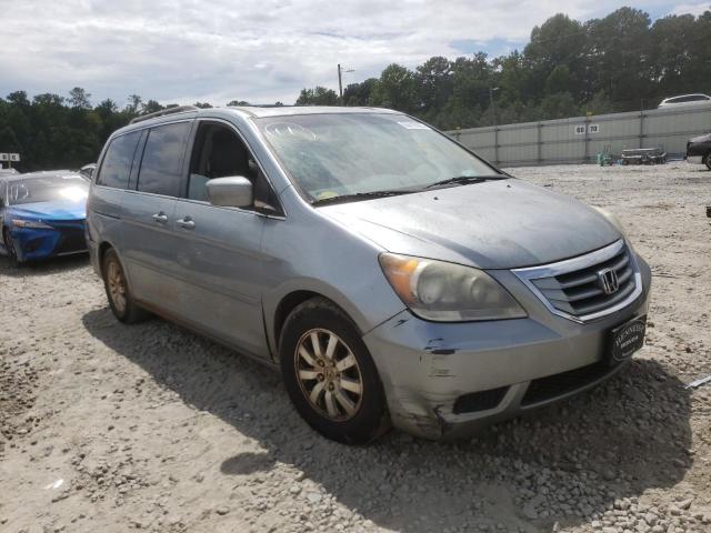 HONDA ODYSSEY EX 2010 5fnrl3h73ab053375