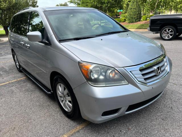 HONDA ODYSSEY EX 2010 5fnrl3h73ab061458