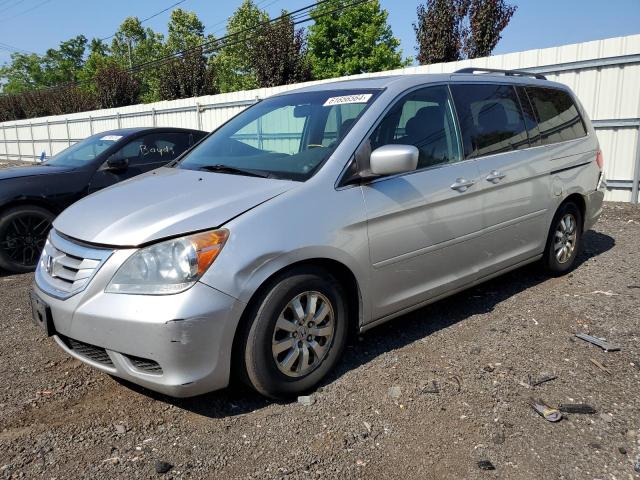 HONDA ODYSSEY EX 2010 5fnrl3h73ab062514