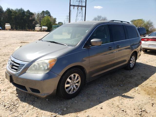 HONDA ODYSSEY EX 2010 5fnrl3h73ab071875