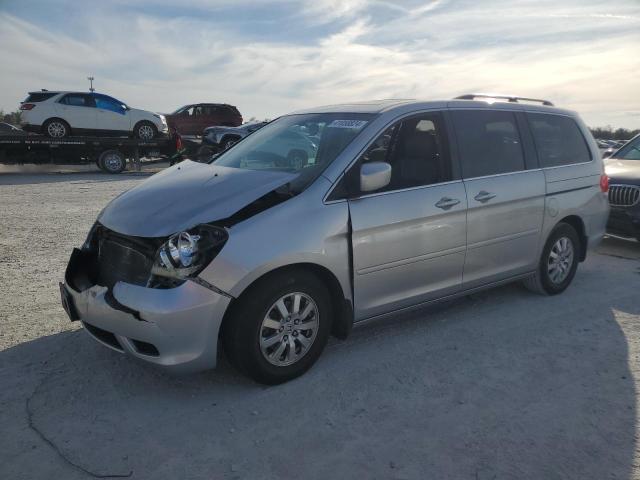 HONDA ODYSSEY EX 2010 5fnrl3h73ab079152