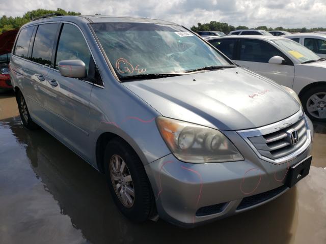 HONDA ODYSSEY EX 2010 5fnrl3h73ab080849