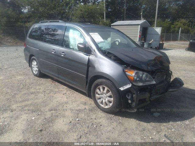 HONDA ODYSSEY 2010 5fnrl3h73ab082018